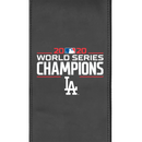 Curve Task Chair with Los Angeles Dodgers 2020 Championship Logo