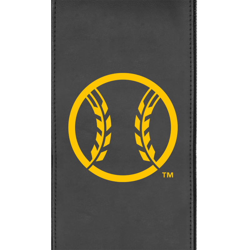 Office Chair 1000 with Milwaukee Brewers Secondary Logo