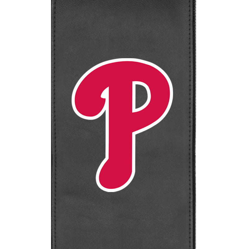 Xpression Pro Gaming Chair with Philadelphia Phillies Primary Logo