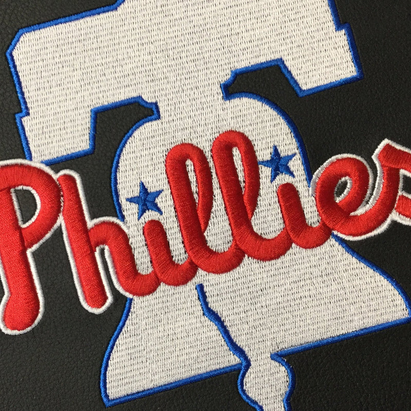 Xpression Pro Gaming Chair with Philadelphia Phillies Logo