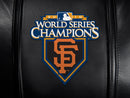 San Francisco Giants Champs'10 Logo Panel