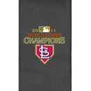 St Louis Cardinals Champs 2011 Logo Panel