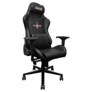 Xpression Pro Gaming Chair with Texas Rangers 2023 Champions Logo