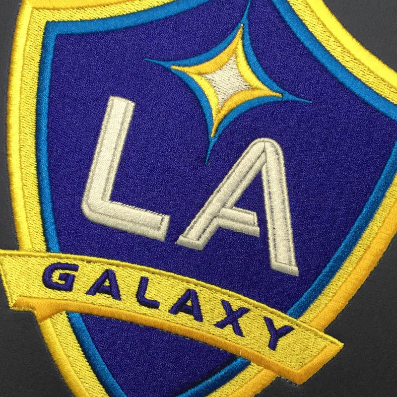 Game Rocker 100 with LA Galaxy Logo