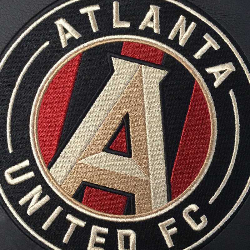 Atlanta United FC Logo Panel