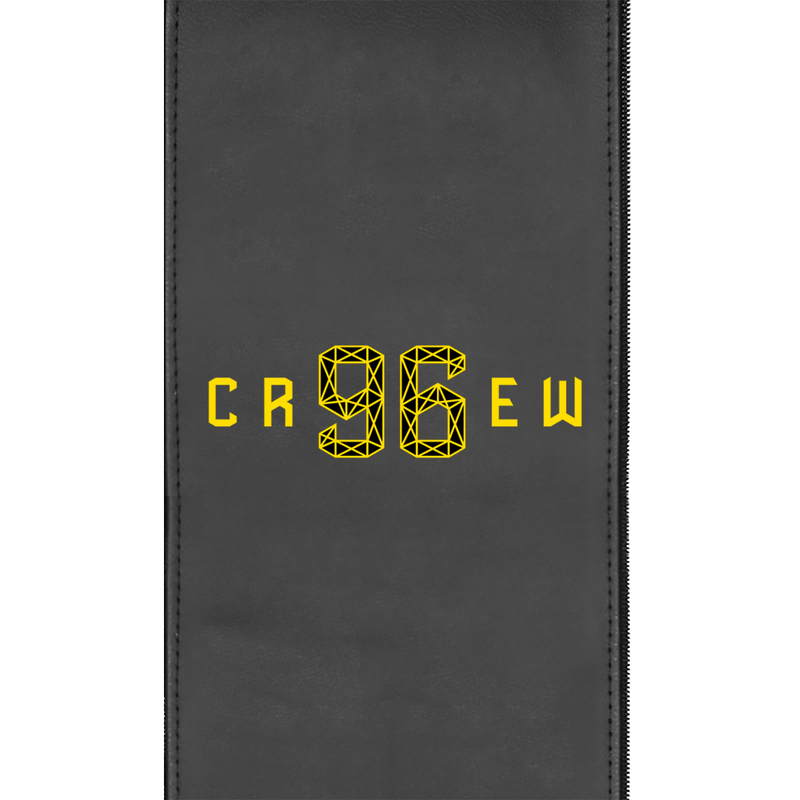 Game Rocker 100 with Columbus Crew Secondary Logo