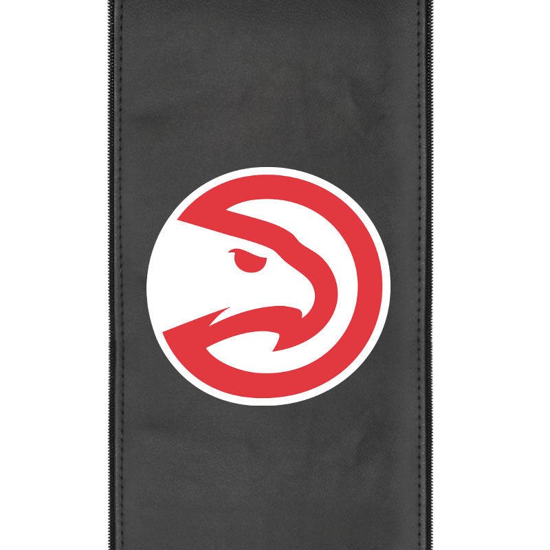 Game Rocker 100 with Atlanta Hawks Primary Logo