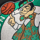 Office Chair 1000 with Boston Celtics Logo