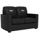 Silver Loveseat with Boston Celtics Different Here Playoffs