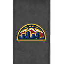 PhantomX Mesh Gaming Chair with Denver Nuggets Alternate Logo