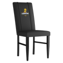 Side Chair 2000 with Denver Nuggets 2023 Championship Logo Set of 2