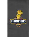 Office Chair 1000 with Denver Nuggets 2023 Championship Logo
