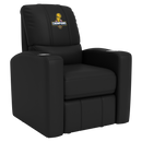 Stealth Recliner with Denver Nuggets 2023 Championship Logo