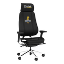 PhantomX Mesh Gaming Chair with Denver Nuggets 2023 Championship Logo