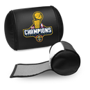 Denver Nuggets 2023 Championship Logo Panel