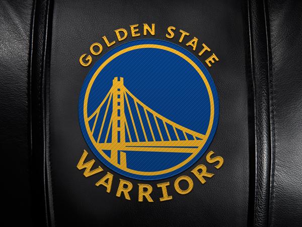 Golden State Warriors Global Logo Panel