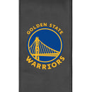 Golden State Warriors Global Logo Panel