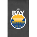 Golden State Warriors Secondary Logo Panel