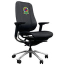 PhantomX Mesh Gaming Chair with Houston Rockets Team Commemorative Logo