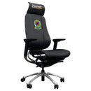 PhantomX Mesh Gaming Chair with Houston Rockets Team Commemorative Logo