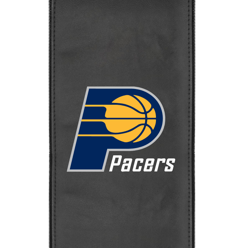 Stealth Power Plus Recliner with Indiana Pacers Logo