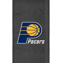 Xpression Pro Gaming Chair with Indiana Pacers Logo