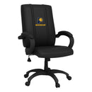 Office Chair 1000 Indiana Pacers Revved Up Playoffs Logo