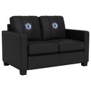 Dyno Stationary Loveseat with Los Angeles Clippers Global