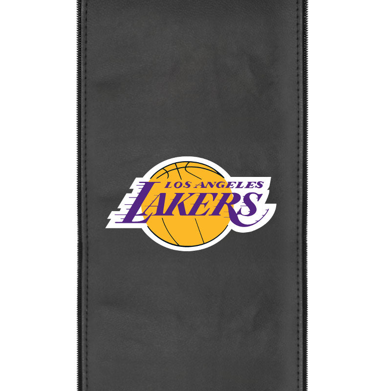Office Chair 1000 with Los Angeles Lakers Logo