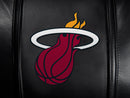 Miami Heat Logo Panel
