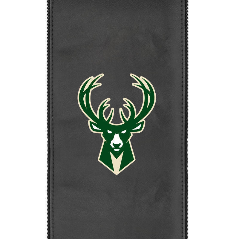 Office Chair 1000 with Milwaukee Bucks Logo