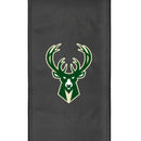 PhantomX Mesh Gaming Chair with Milwaukee Bucks Logo