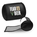 Milwaukee Bucks Fear the Deer Playoffs Logo Panel