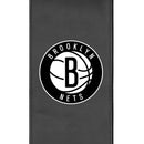 Game Rocker 100 with Brooklyn Nets Global Logo