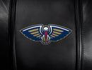 New Orleans Pelicans Primary Logo Panel