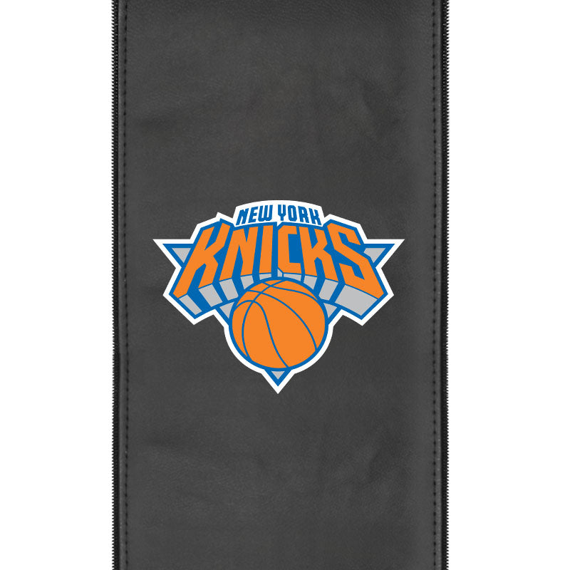 PhantomX Mesh Gaming Chair with New York Knicks Logo