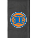 Stealth Power Plus Recliner with New York Knicks Secondary