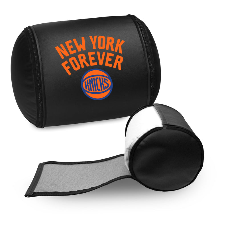 New York Forever Knicks Playoff Logo Panel
