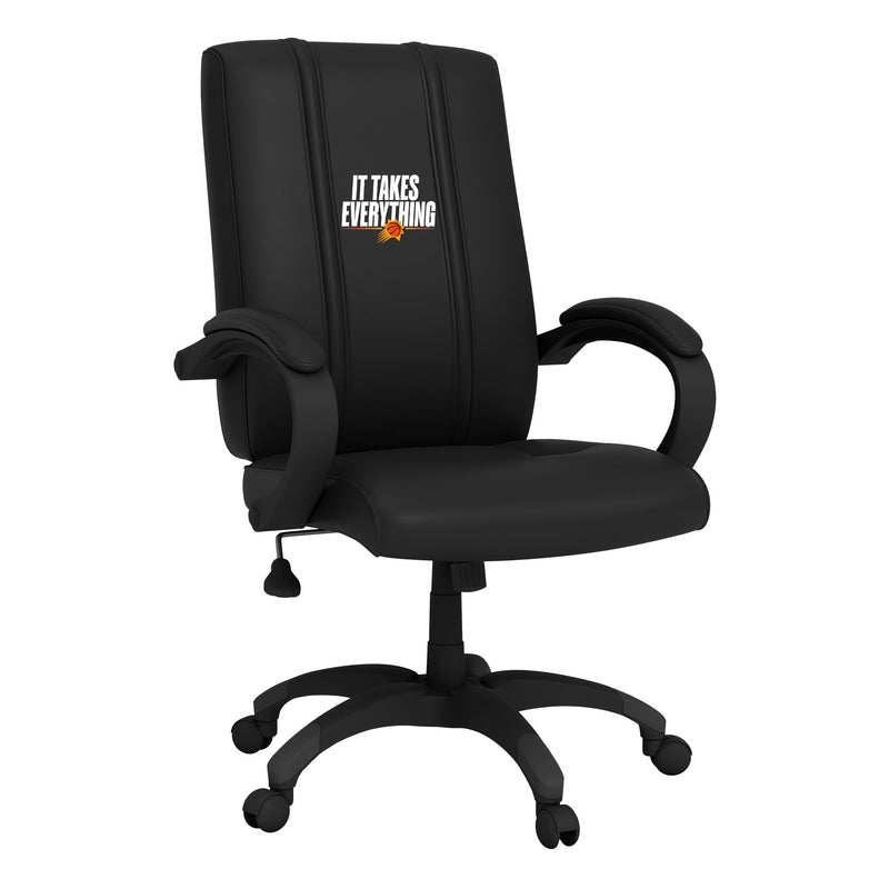 Office Chair 1000 with Phoenix Suns It Takes Everything Playoffs