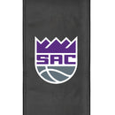 Stealth Power Plus Recliner with Sacramento Kings Secondary Logo