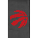 Office Chair 1000 with Toronto Raptors Primary Red Logo