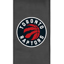 Game Rocker 100 with Toronto Raptors Global Logo