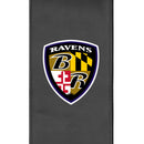 Office Chair 1000 with Baltimore Ravens Alternate Logo