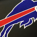 Xpression Pro Gaming Chair with  Buffalo Bills Primary Logo