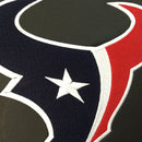 Houston Texans Primary Logo Panel
