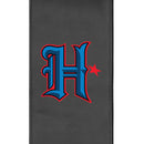 Game Rocker 100 with  Houston Texans Secondary Logo