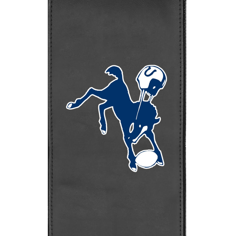 PhantomX Mesh Gaming Chair with Indianapolis Colts Classic Logo