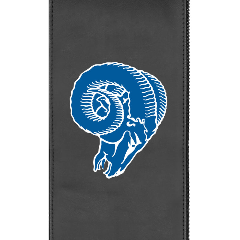 Game Rocker 100 with Los Angeles Rams Classic Logo