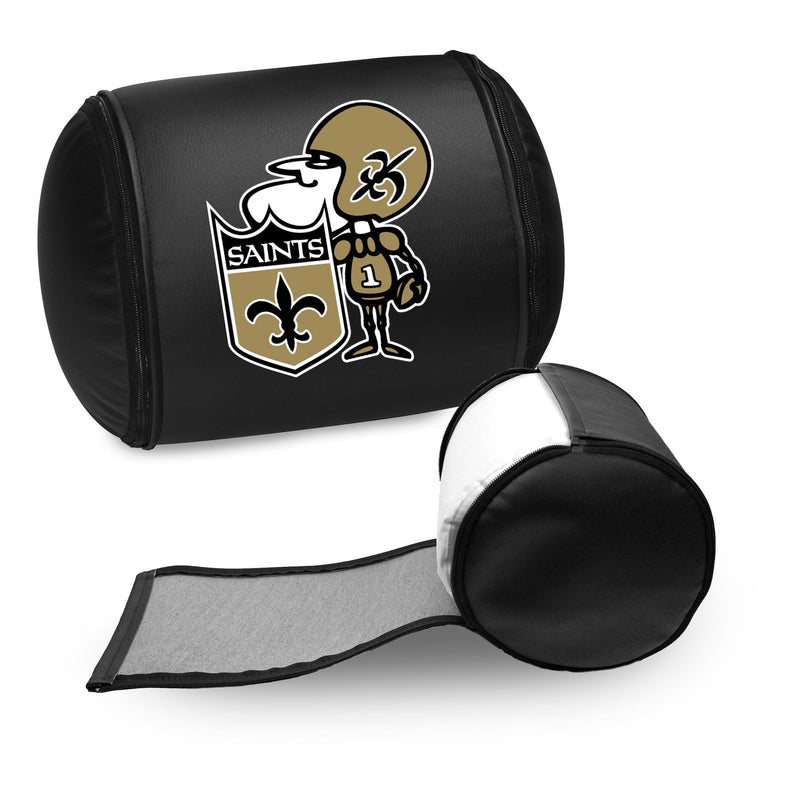 New Orleans Saints Classic Logo Panel