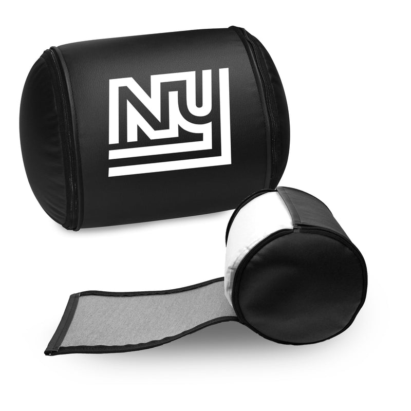 New York Giants Classic Logo Panel